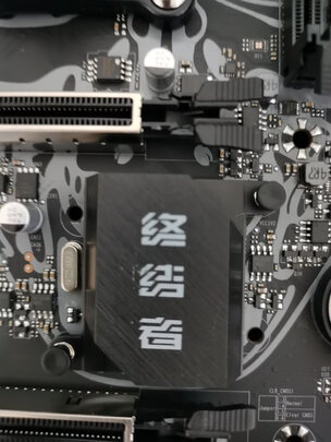 主板|铭瑄MS-挑战者 B550M主板怎么样？内幕使用评测揭秘