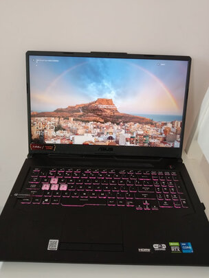 华硕天选2笔记本电脑|【今日头条】华硕天选2笔记本电脑怎么样？用后一周讲内幕真相？