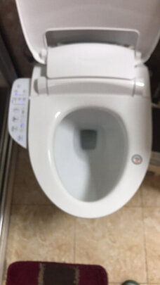 智能马桶盖|长虹 CH-WHJ-620智能马桶盖真实使用感受？真相必看