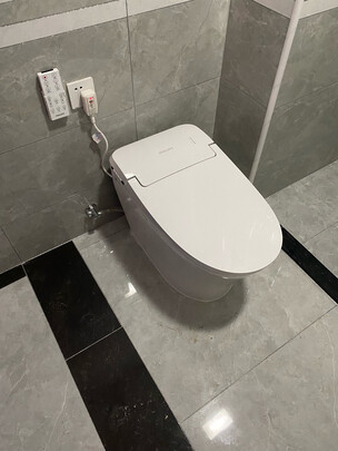 智能马桶|飞利浦AIB6314/93智能马桶如何,值得入手的原因分享！