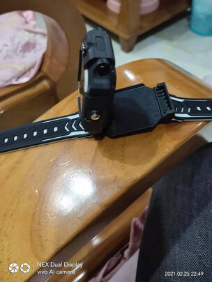 文吉星 苹果华为小米智能运动手环心率血压多功能彩屏防水睡眠监测游泳计步器vivooppo手环运动 太空人绿色【记步+心率+血氧+QQ微信提示+来电】