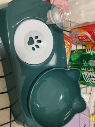 猫碗狗碗