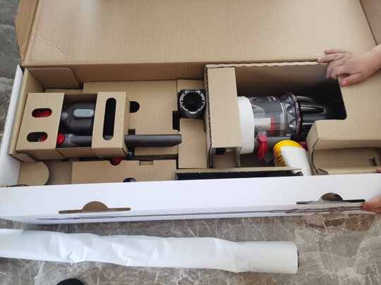 戴森SV18 DYSON DIGITIAL SLIM FLUFFY极度喜欢感受反馈