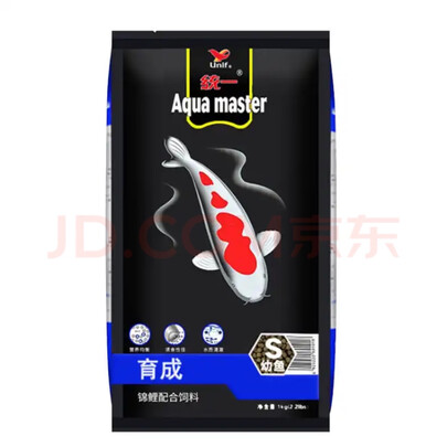 鱼粮
