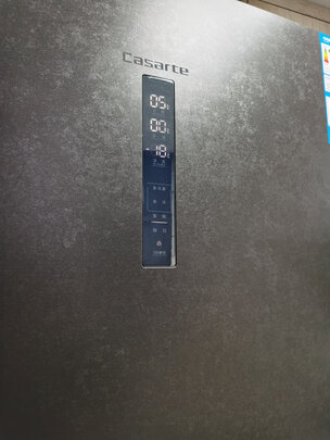 【真相评测】卡萨帝BCD-475WLCI369PA怎么样，1个月使用感受曝光