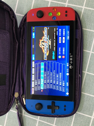 小霸王q900到底好不好?画质够不够好,尺寸合适吗?