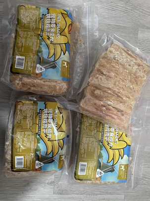 狗狗零食