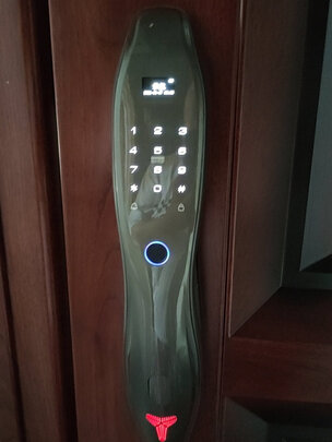 指纹锁|客观评价掌航R8指纹锁怎么样？上手三周说真相