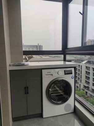 烘干机|讲讲看西门子WT47W5691W烘干机怎么样?是否值得选购？