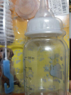 宠物奶瓶