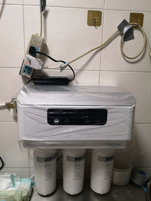 净水器|【电商快报】安吉尔J1205-ROB8C净水器真实使用感受？揭秘内幕