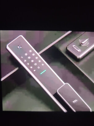 TCL指纹锁质量好不好?不吹不黑说体验真相？