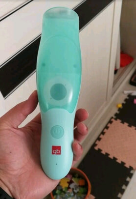 吸发理发器