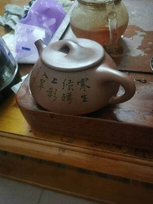 藏壶天下唐云石瓢是哪里生产的，值吗