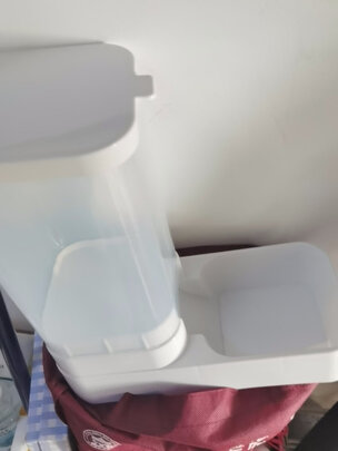 宠物自动喂食器