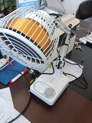 TDP烤灯