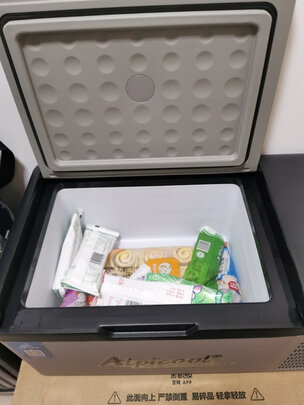 车载冰箱