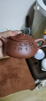 藏壶天下寒汀石瓢极度喜欢感受反馈