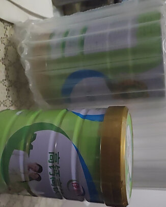 中老年奶粉