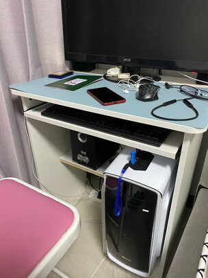 办公桌|参考剖析雅美乐电脑桌办公桌怎么样?深度测评剖析