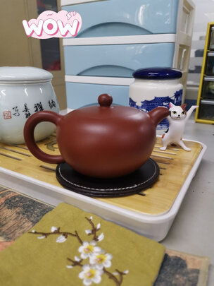 百年利永紫砂壶评判质量差有依据吗？