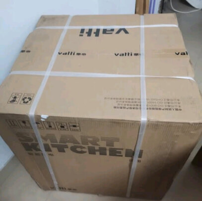 华帝JWD8-L5洗碗机|知乎问答：华帝洗碗机哪款比较好用？多少人不看这被坑了？