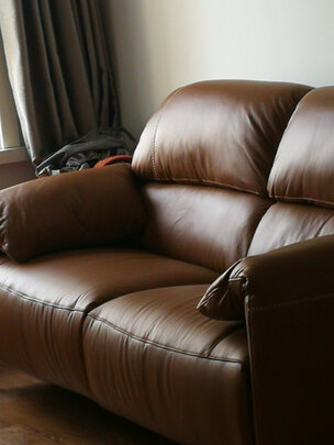 芝华仕沙发 50266质量诉说体验后讲一讲感受