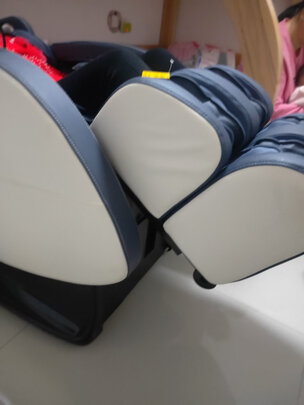 KGC豪华智能按摩椅是哪里生产的，值吗