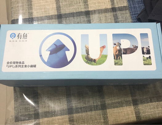 猫粮罐头
