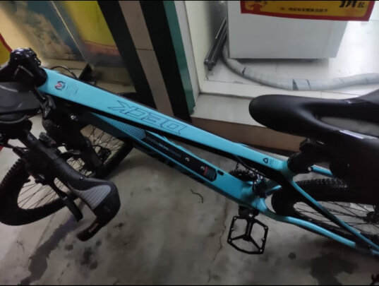 图片[1] - SAVA萨瓦碳纤维自行车好不好？ - 淘实惠