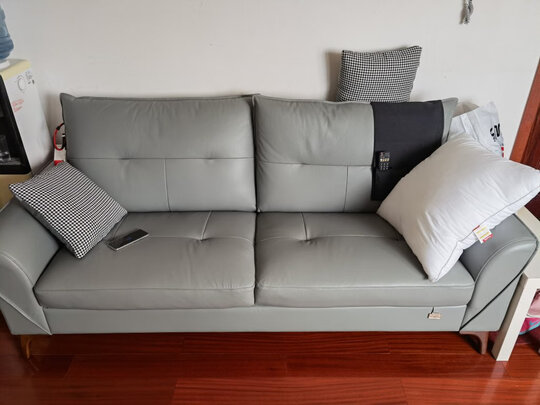 全友家居沙发选购攻略需注意细节