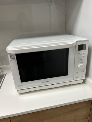 松下NN-DS57MWXPE如何,值得入手的原因分享！