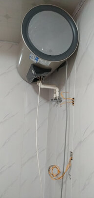 海尔EC6002-MG(U1)是哪里生产的，值吗