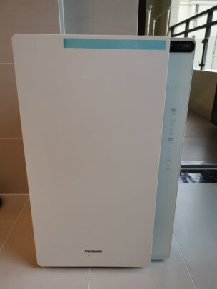 %title插图%num 松下(Panasonic)F-VJL90C2消毒机空气净化器 除菌认证 除甲醛 加湿 除过敏原除PM2.5除霾二手烟 60平米