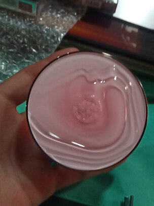 散粉
