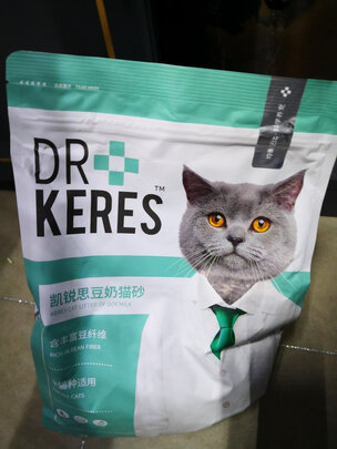 豆腐猫砂