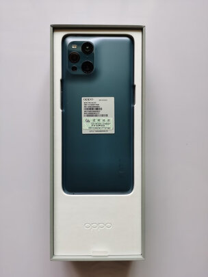 OPPOFind X3是哪里生产的，值吗