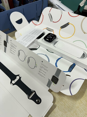 AppleApple Watch Series 7评判质量差有依据吗？