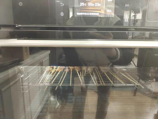 美的SQ50蒸烤箱|美的SQ50蒸烤箱怎么样？亲身体验告知你实情！