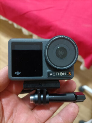 图片[4] - 大疆DJIOsmoAction3 4K运动相机全能套装怎么样？ - 淘实惠