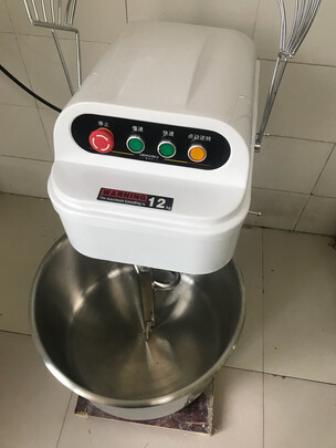 厨师机|德玛仕HS30A厨师机怎么样？内幕使用评测揭秘