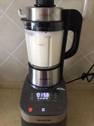 九阳L18-Y66破壁机|参考剖析九阳L18-Y66破壁机怎么样?深度测评剖析