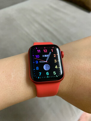Apple Watch Series 6选购攻略需注意细节