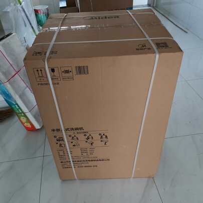 洗碗机|美的洗碗机P40/P60独家揭秘评测真相,不看后悔!