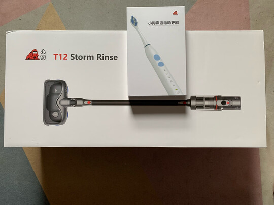 请问说说小狗T12 Storm Rinse质量合不合格？讲述心酸经历，不看后悔！