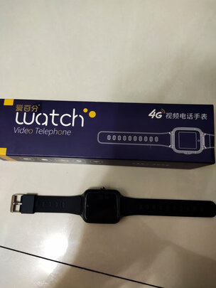智能手表