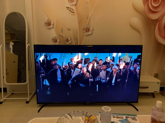 创维电视70闪电侠质量烂不烂？用后3个月感受心得!