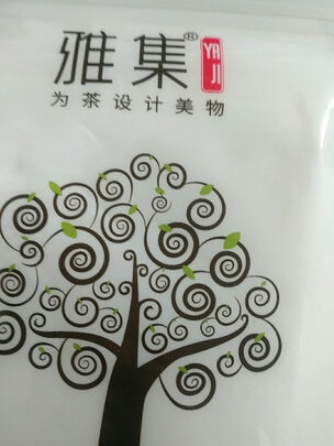 茶包袋