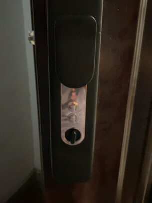 德施曼Q7F-Pro指纹锁|【热搜头条】德施曼Q7F-Pro和K20-V哪款比较好用?