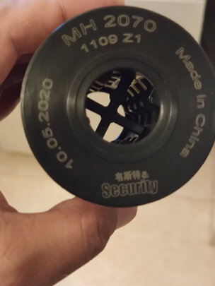 机油滤清器